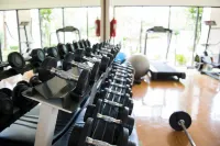 Layana Resort & Spa - Træningscentre