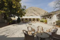 The Rawla Narlai - A Luxury Heritage Stay in Leopard Country Hotels in Pali