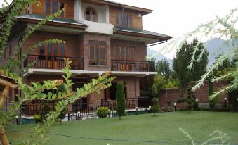 The Oasis Srinagar