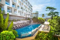 Andaman Beach Hotel Phuket - Accor Handwritten Collection Các khách sạn ở Patong Beach