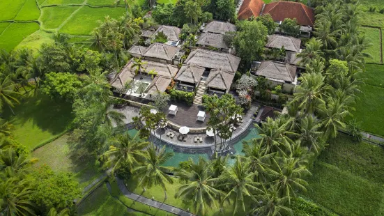 The Ubud Village Resort & Spa