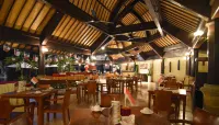 Hotel Villa Lumbung Bali Seminyak - servizio colazione