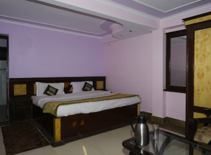 Maitri Holiday Home