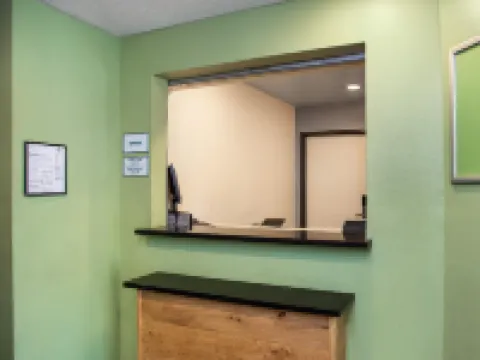 Extended Stay America Select Suites - Pensacola - Northeast Hotels in Ferry Pass