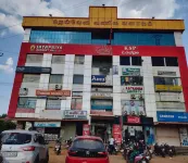 Ksp Lodge Hotels in Cuddalore