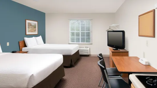 Extended Stay America Select Suites - Tallahassee - Northwest