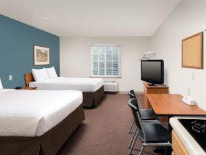 Extended Stay America Select Suites - Tallahassee - Northwest