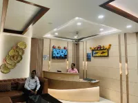 Hotel Singh Comfort Inn Hotel di Jurian Khas