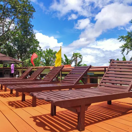 Hannah's Garden Resort and Events Place