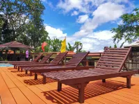Hannah's Garden Resort and Events Place - Pools