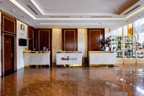스테이 호텔(Stay Hotel)_4