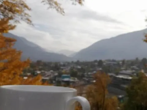 Qashqar Heights Hotels in Chitral