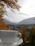 Qashqar Heights Hotels in Chitral