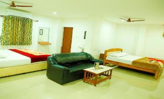 Pandurangan Residency