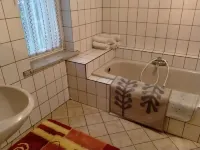 Gahro 1-3 Hotel a Heideblick