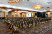 Embassy Suites by Hilton Kansas City International Airport Hotels in May