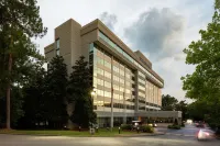 DoubleTree by Hilton Birmingham Perimeter Park Hotel in zona zoo di Birmingham