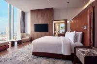 JW Marriott Hotel Guadalajara Hotels in Гвадалахара