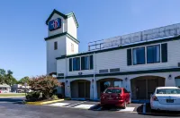 Motel 6 Newark, De