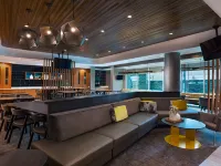SpringHill Suites by Marriott Austin North Hotels in Austin