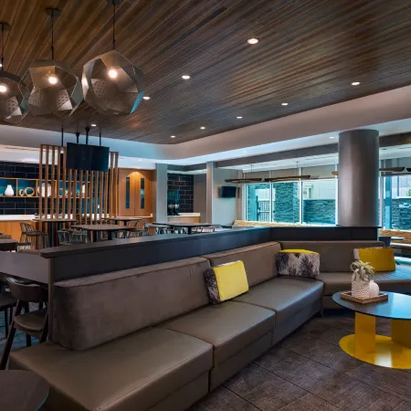 SpringHill Suites by Marriott Austin North