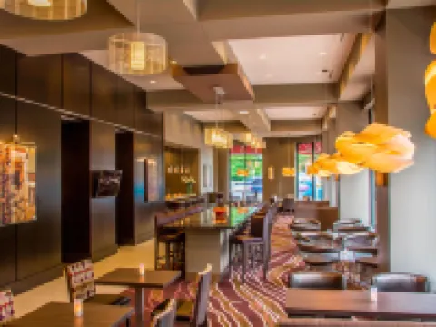 レジデンス・イン・シャーロッツビル・ダウンタウン シャーロッツヴィルのホテル