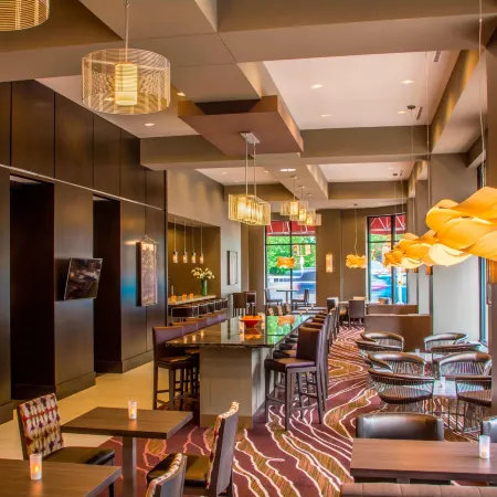 Residence Inn Charlottesville Downtown