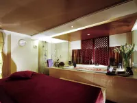 Sofitel Xi'an on Renmin Square - Kylpylä