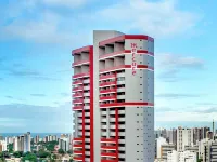 Mercure Salvador Boulevard Hôtels à proximité de : Itapuã Beach