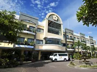 Hotel Fleuris