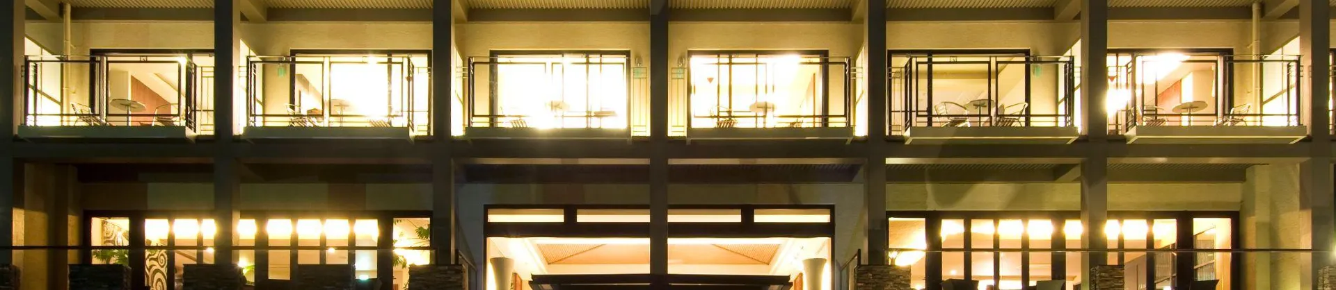 Hotels mit Schöne Aussicht