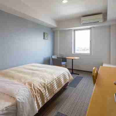 コンフォートイン八日市 Rooms