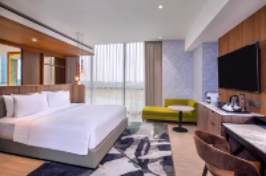 Mercure Tangerang BSD City