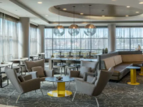 SpringHill Suites Alexandria Old Town/Southwest Hotels in Alexandria