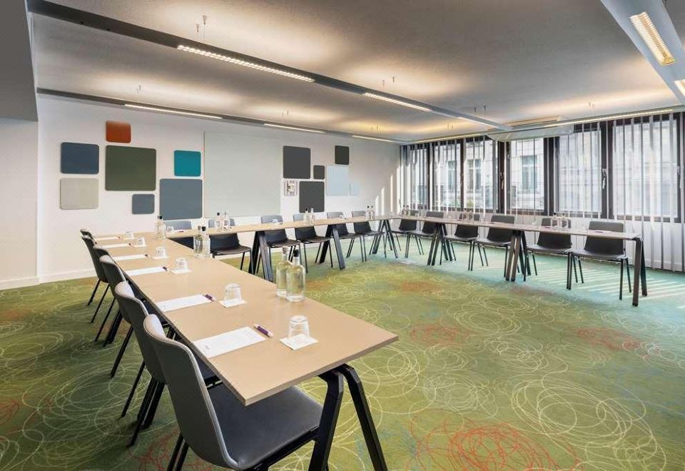 5. NH 브뤼셀 블..