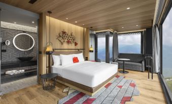 Hotel Indigo Alishan