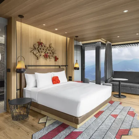 Hotel Indigo ALISHAN by IHG