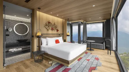 Hotel Indigo Alishan