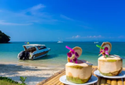 Elixir Resort Koh YAO Yai