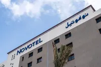 ノボテル セティフ ホテル