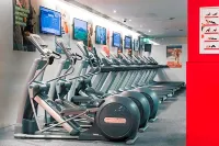 科克城克萊頓酒店 - 健身室/gym room