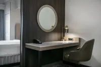 SpringHill Suites Cheyenne Hotels in Cheyenne
