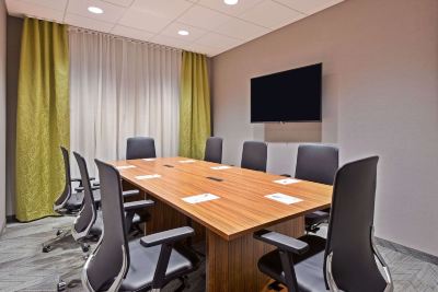 Meeting Rooms