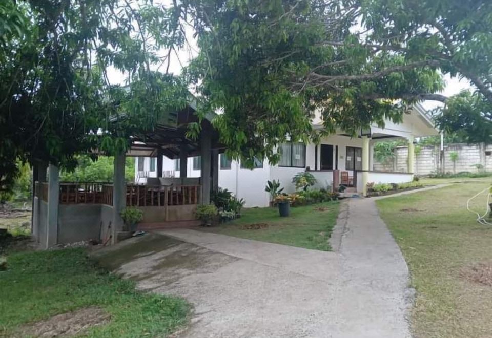 안다의 아름다운 해변