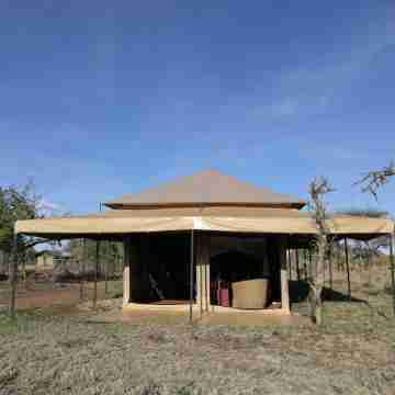 Ikoma Wild Camp Others