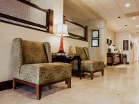 Hampton Inn by Hilton Torreon-Airport Galerias Hotels in Torreon