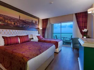 Litore Resort Hotel & Spa - Ultra All Inclusive