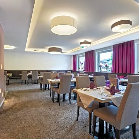 Hotel Stern