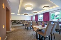 Hotel Stern - Mountain view