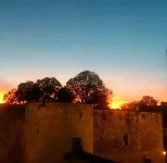 Chambre d'hôte du Château - Rum och frukost